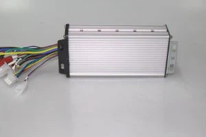 Motor Controller per triciclo elettrico