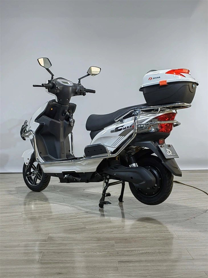 1000W Electric Motorcycle